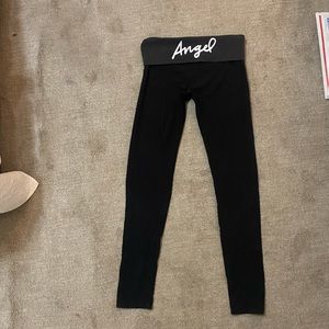 Victoria’s Secret Yoga Leggings